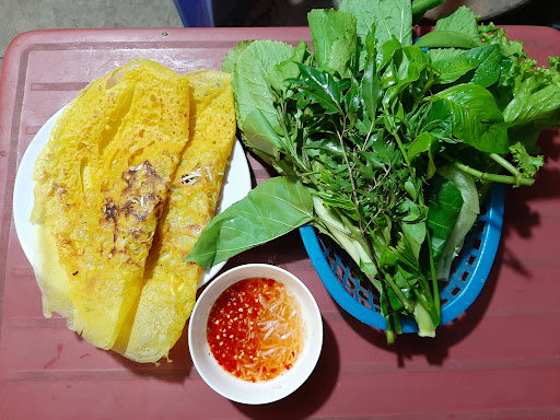 Bánh xèo rau rừng photo 7 in Thao Dien