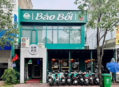 Bảo bối - Restaurants in Thao Dien