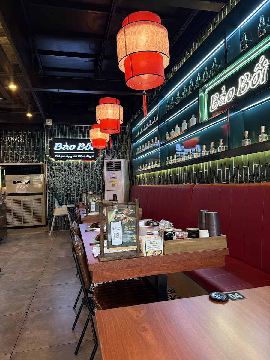Bảo bối photo 15 in Thao Dien