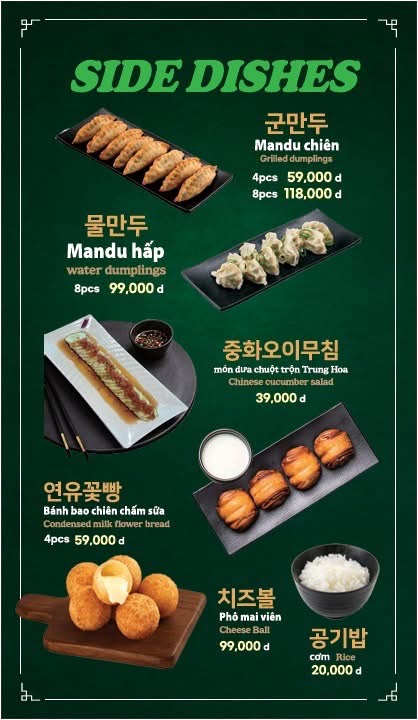 Bảo bối photo 14 in Thao Dien