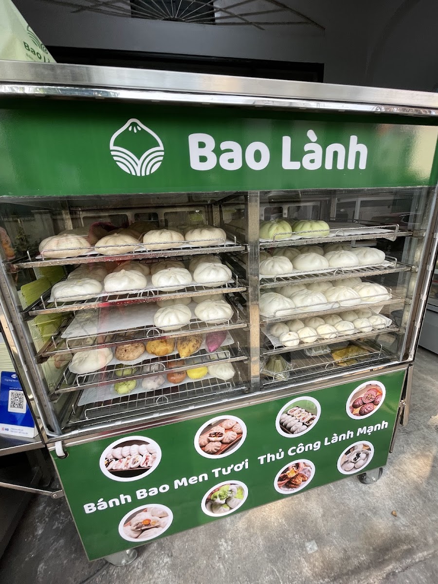 Bao Lành Bánh Bao photo 2 in Thao Dien