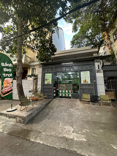 Bao Lành Bánh Bao photo 7 in Thao Dien