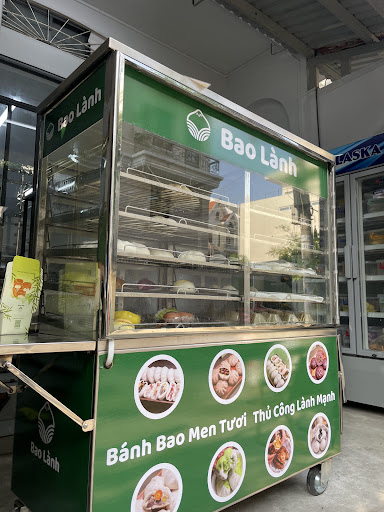 Bao Lành Bánh Bao photo 8 in Thao Dien