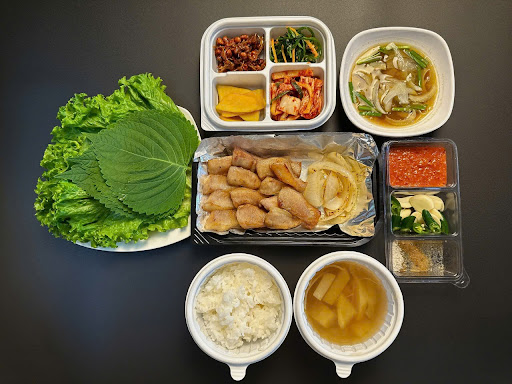 Bặp đến đây 밥덴데이 photo 5 in Thao Dien