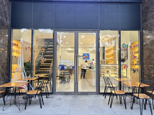BAP’S French Bakery photo 3 in Thao Dien