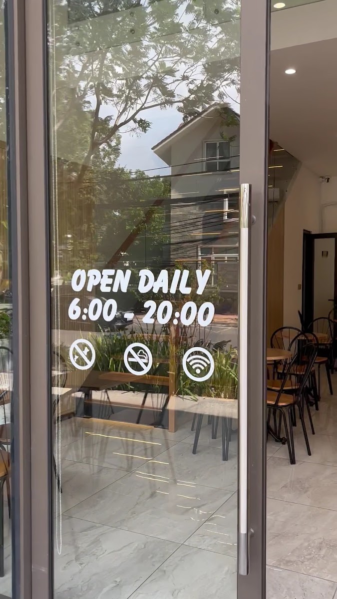 BAP’S French Bakery photo 10 in Thao Dien