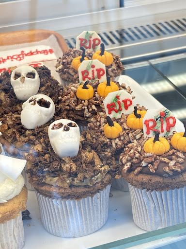 BAP’S French Bakery photo 11 in Thao Dien