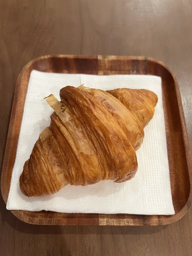 Croissant