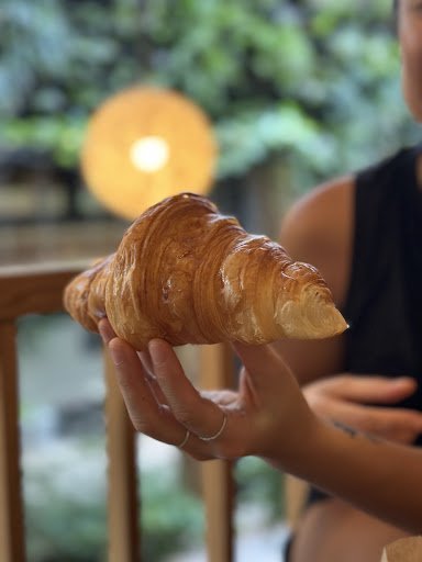Croissant