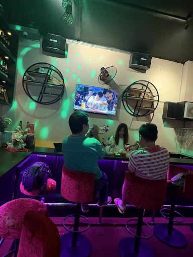 Bar Commune Saigon photo 8 in Thao Dien
