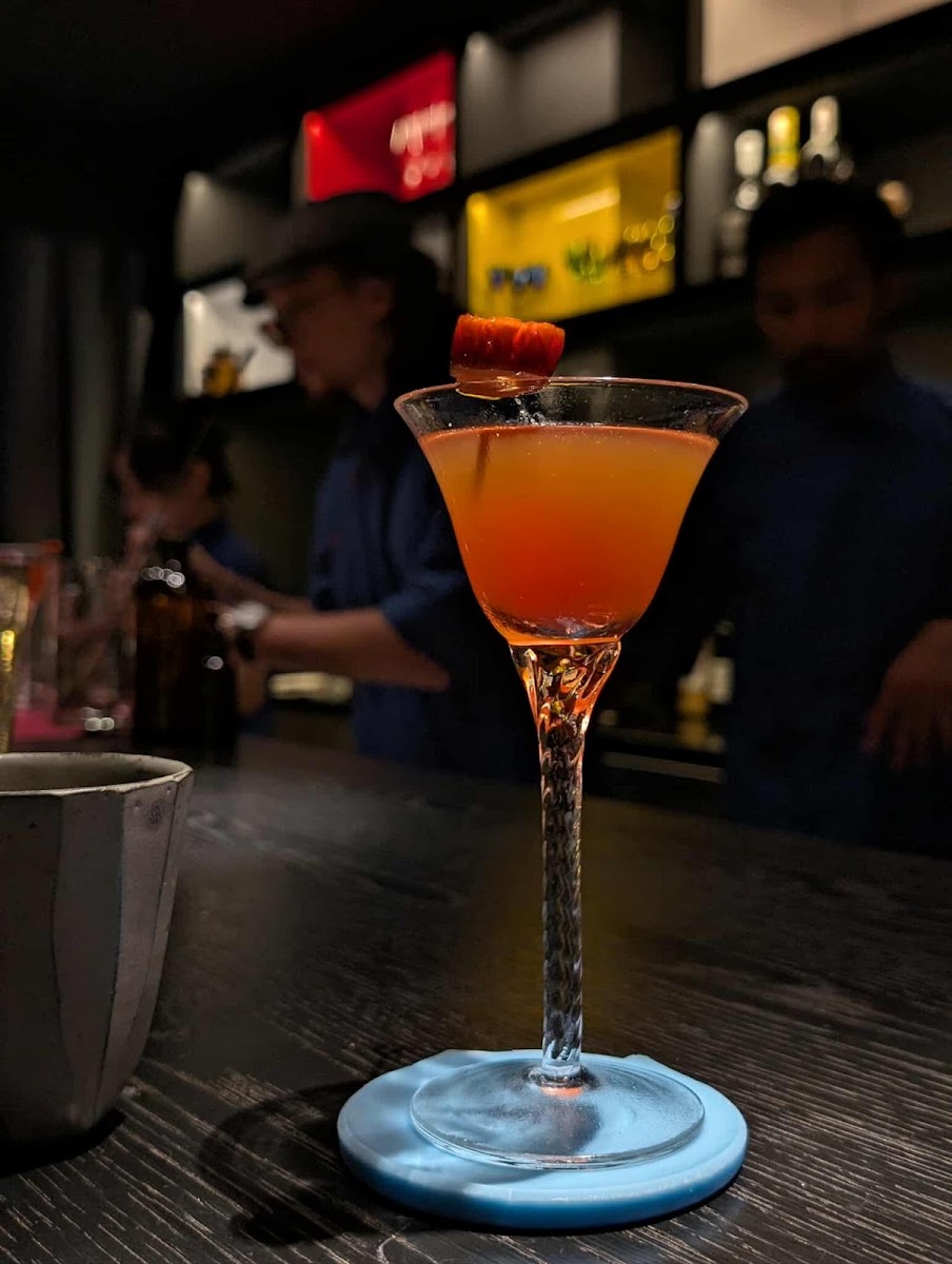 Bar Haus Saigon photo 4 in Thao Dien