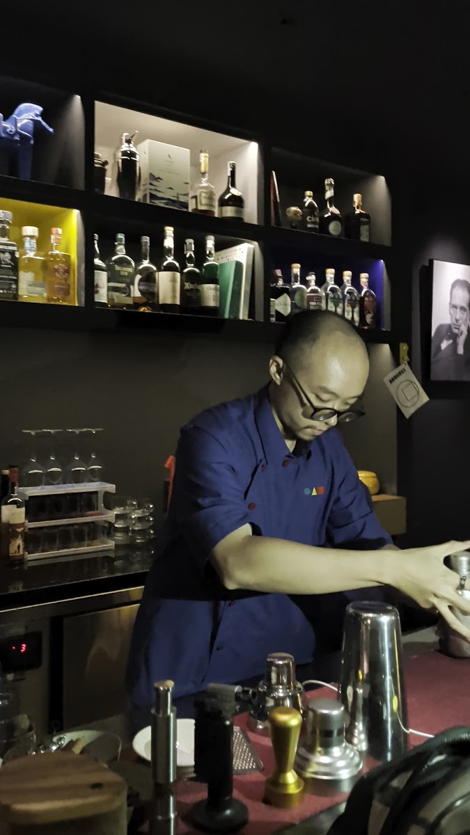 Bar Haus Saigon photo 6 in Thao Dien