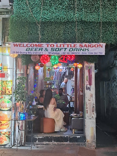 Bar Haus Saigon photo 7 in Thao Dien