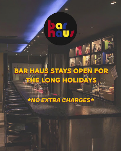 Bar Haus Saigon photo 8 in Thao Dien