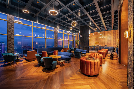 Bar Hedonist photo 7 in Thao Dien