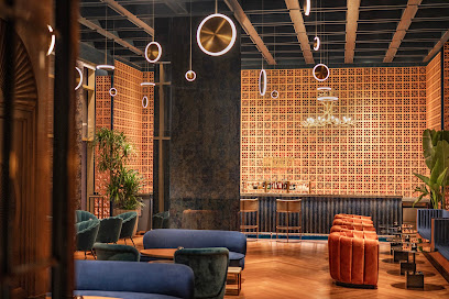 Bar Hedonist Bar in Ha Noi - exterior