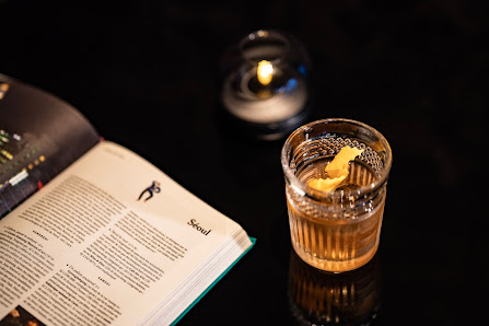 Bar Hedonist photo 5 in Thao Dien