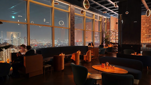 Bar Hedonist photo 6 in Thao Dien