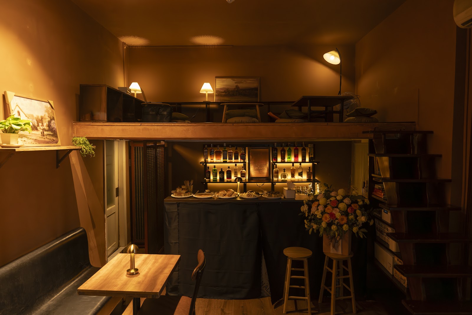 Bar Ngâm photo 3 in Thao Dien