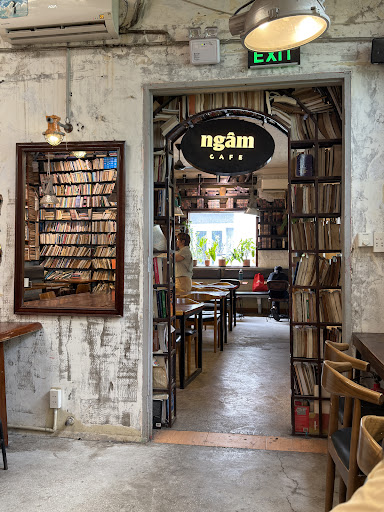 Bar Ngâm photo 4 in Thao Dien
