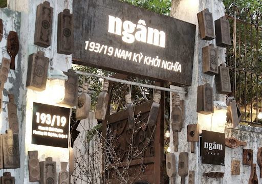 Bar Ngâm photo 5 in Thao Dien