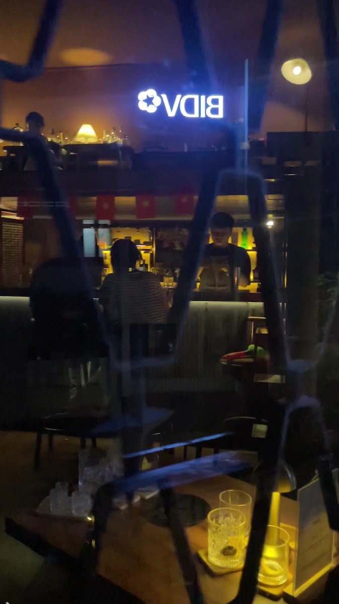 Bar Ngâm - Cocktail Bar in Thao Dien