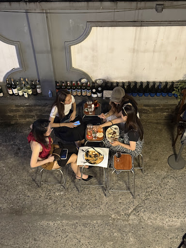 Bar PICCOLO photo 1 in Thao Dien