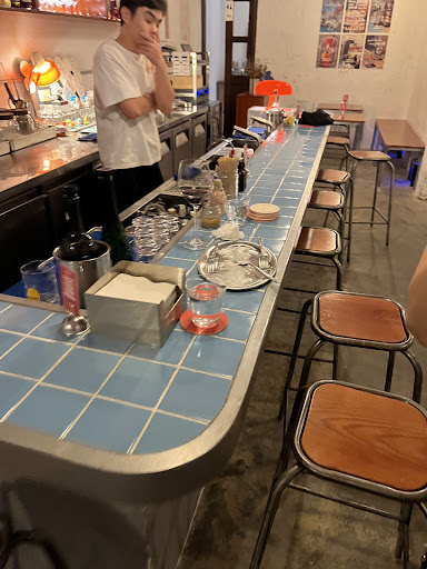 Bar PICCOLO photo 4 in Thao Dien