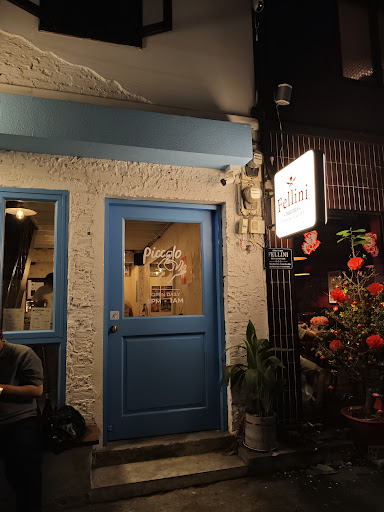 Bar PICCOLO photo 3 in Thao Dien