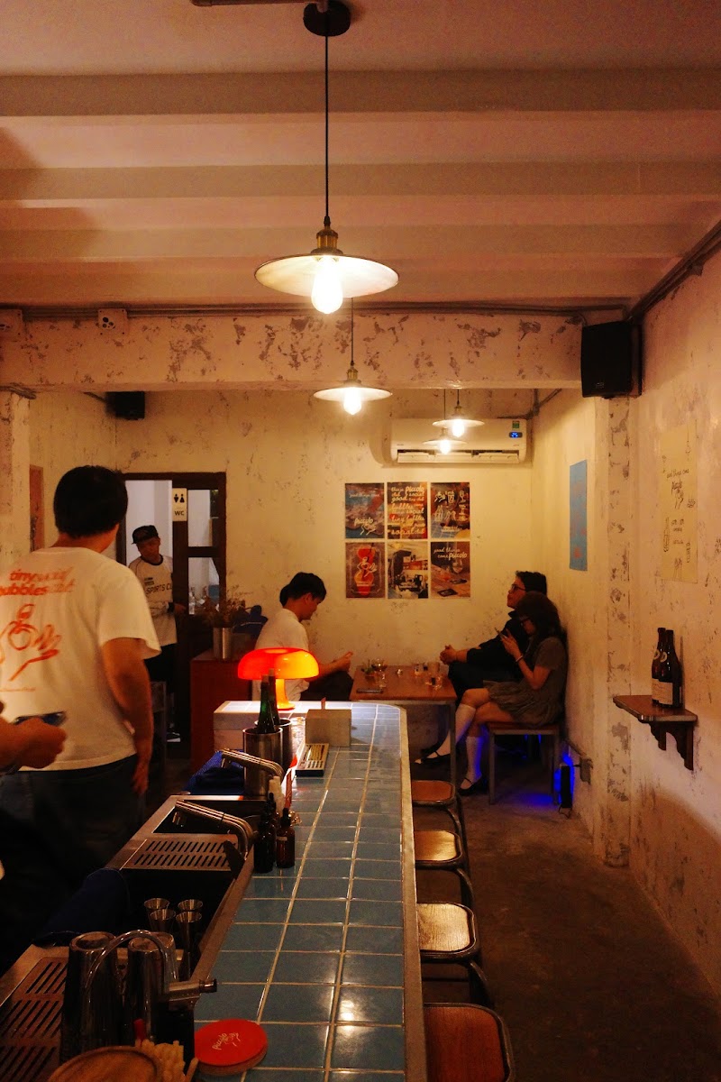 Bar PICCOLO photo 8 in Thao Dien