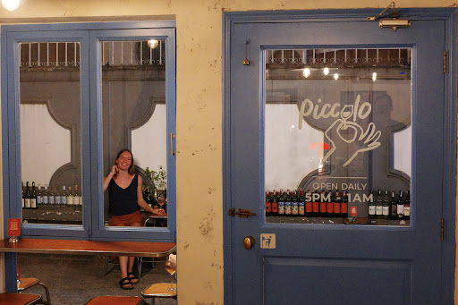 Bar PICCOLO photo 7 in Thao Dien