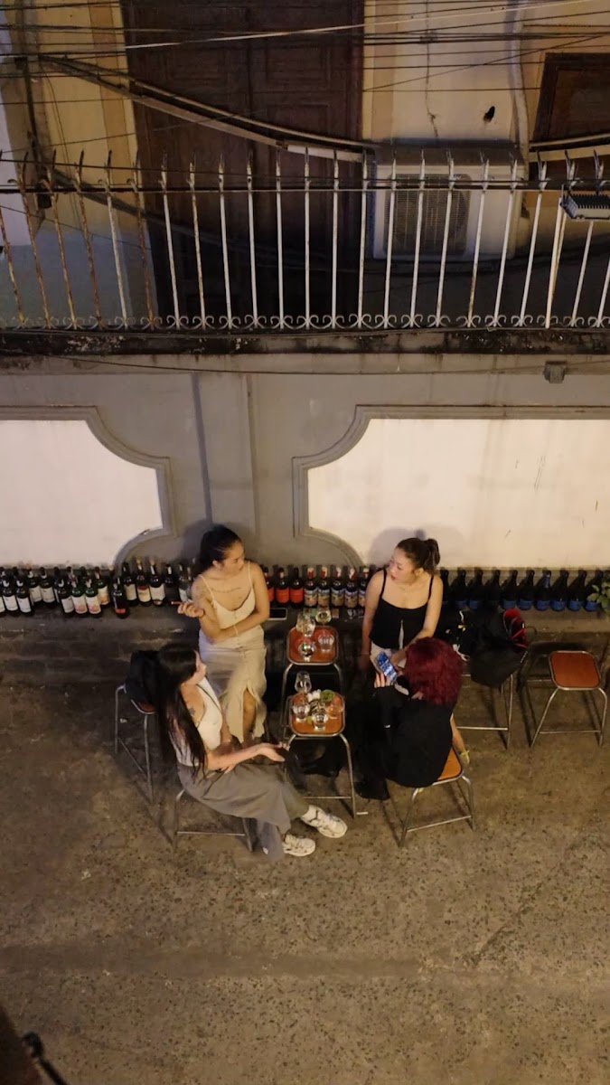 Bar PICCOLO - Bars & Nightlife in Thao Dien