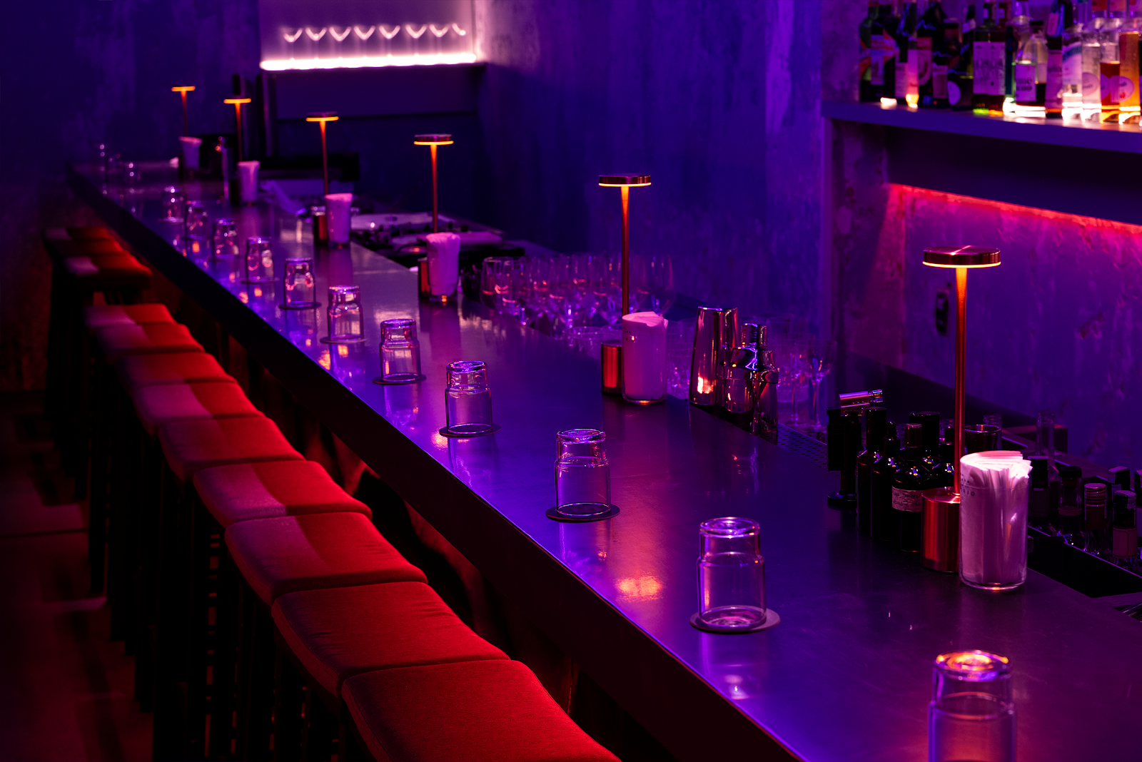Bar57 photo 8 in Thao Dien