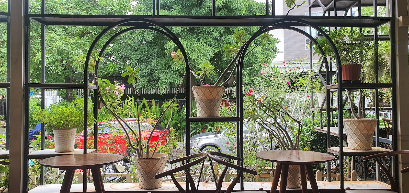 Baraen Coffee photo 3 in Thao Dien