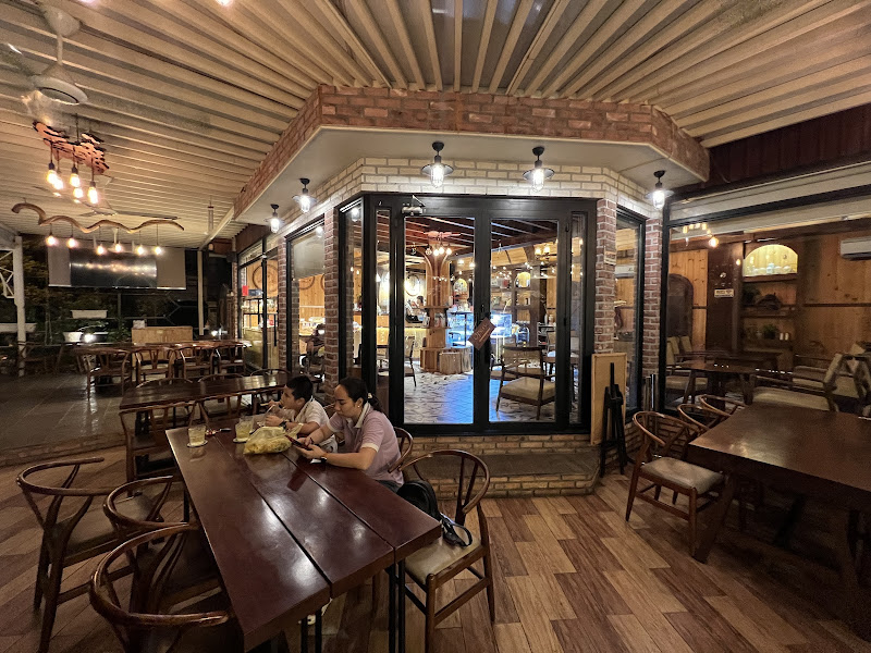 Baraen Coffee photo 1 in Thao Dien