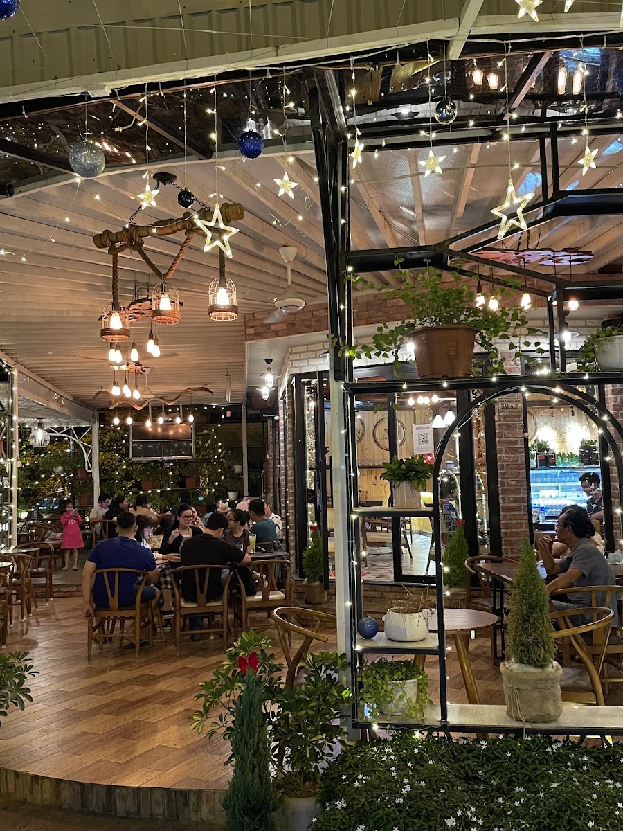 Baraen Coffee photo 6 in Thao Dien