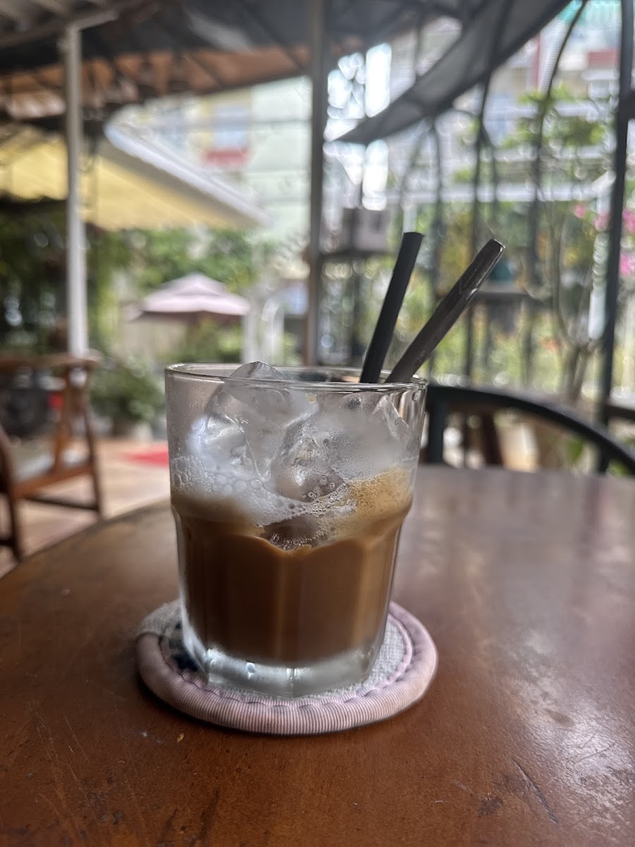 Baraen Coffee photo 6 in Thao Dien