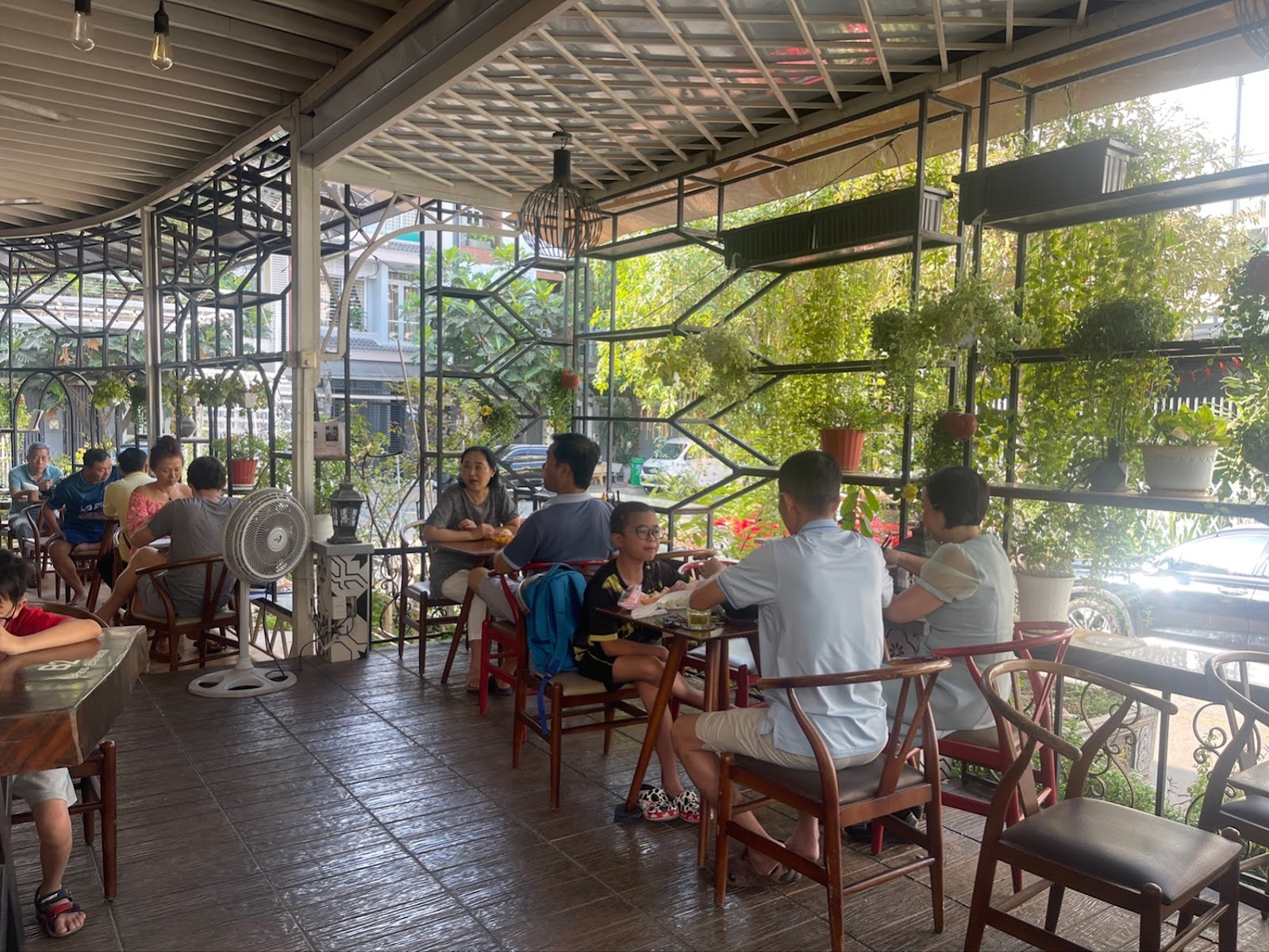 Baraen Coffee photo 7 in Thao Dien