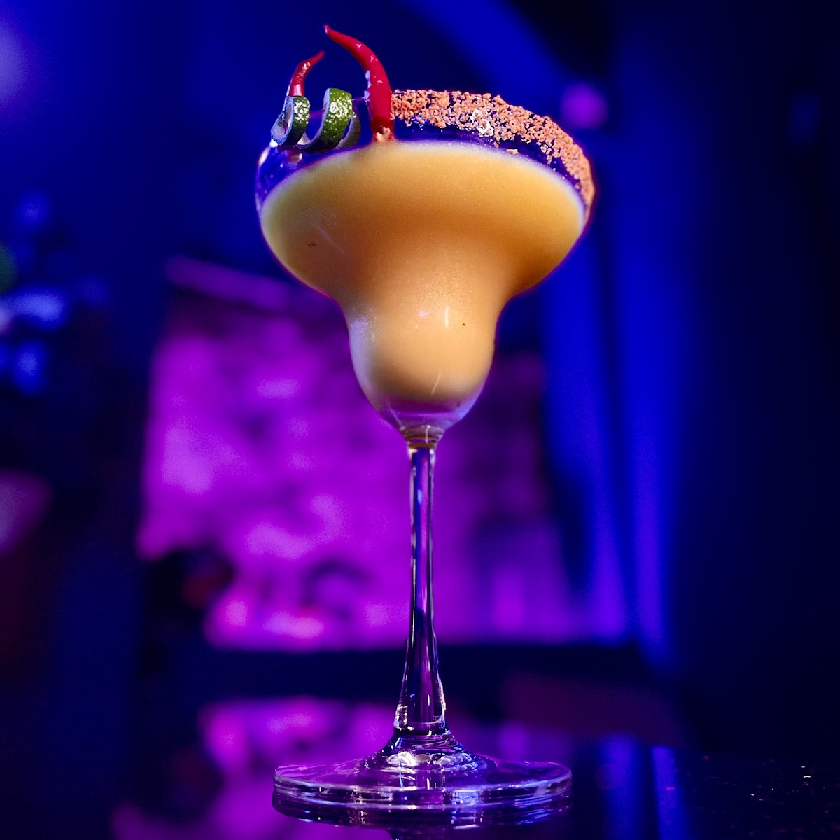 Bardo Cocktails & Arts photo 5 in Thao Dien