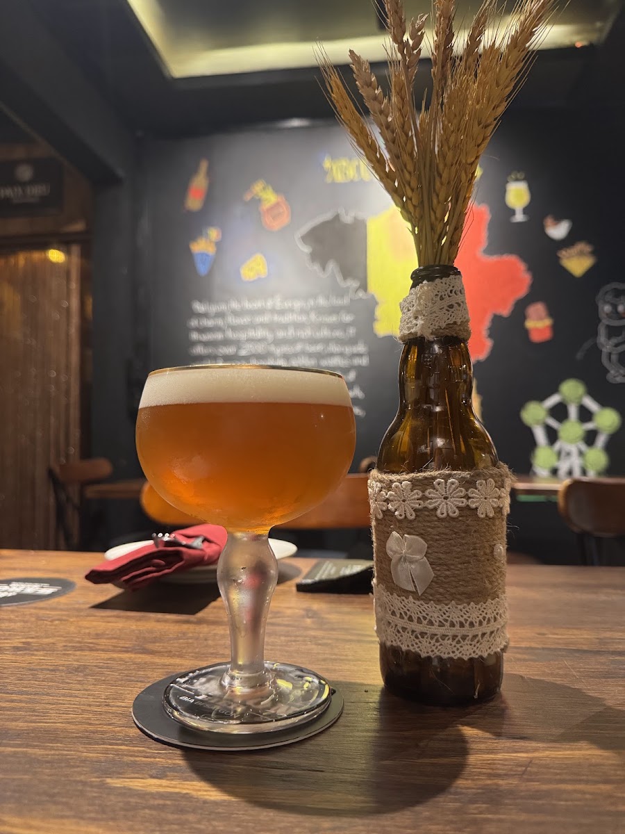 Baron Bier - Bia Bỉ Sài Gòn Quận 2 photo 4 in Thao Dien