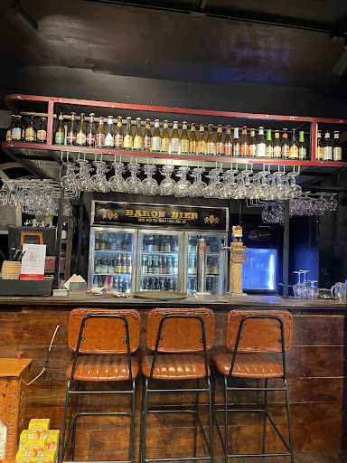 Baron Bier - Bia Bỉ Sài Gòn Quận 2 photo 4 in Thao Dien