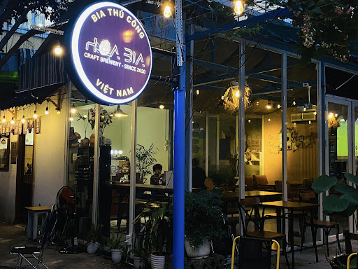 Baron Bier - Bia Bỉ Sài Gòn Quận 2 photo 7 in Thao Dien