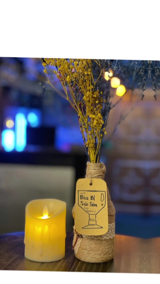 Baron Bier - Bia Bỉ Sài Gòn Quận 2 photo 6 in Thao Dien