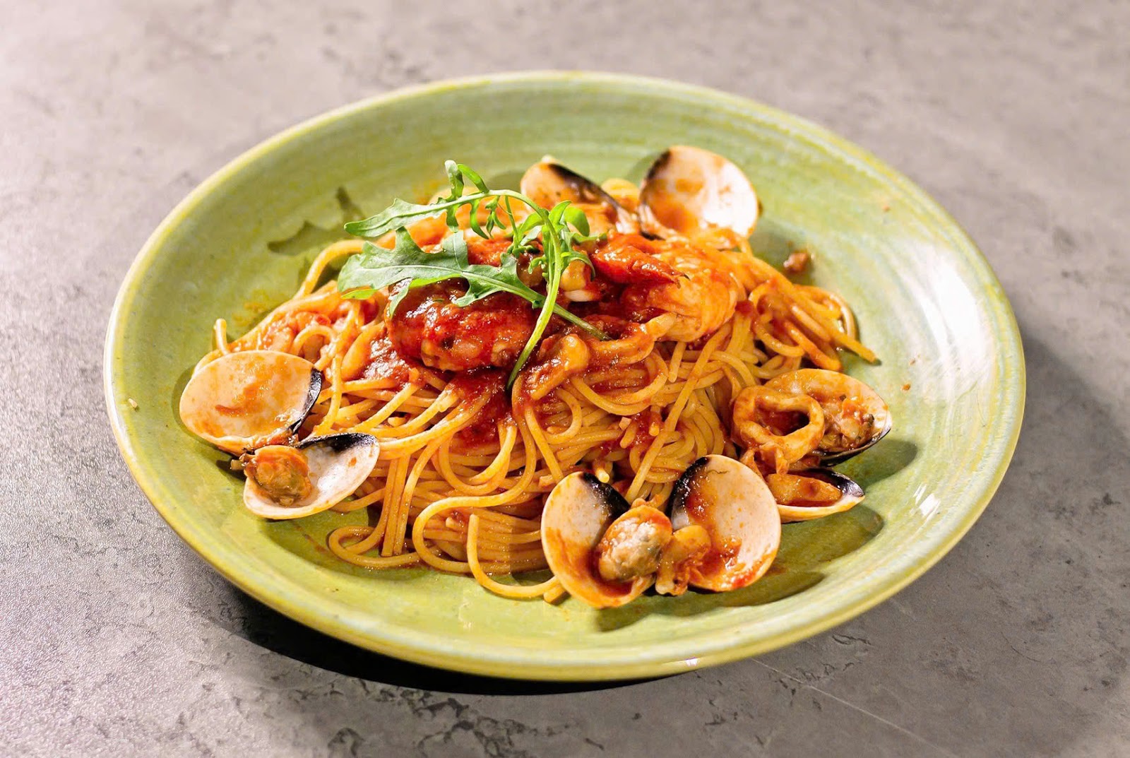BARRIO Wine & Dine photo 3 in Thao Dien