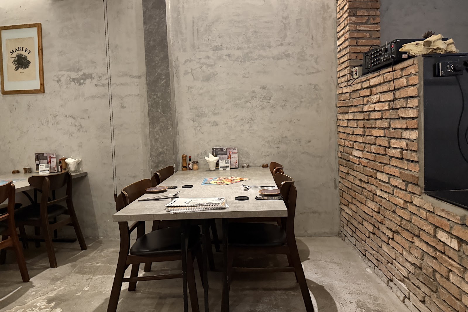 BARRIO Wine & Dine photo 6 in Thao Dien