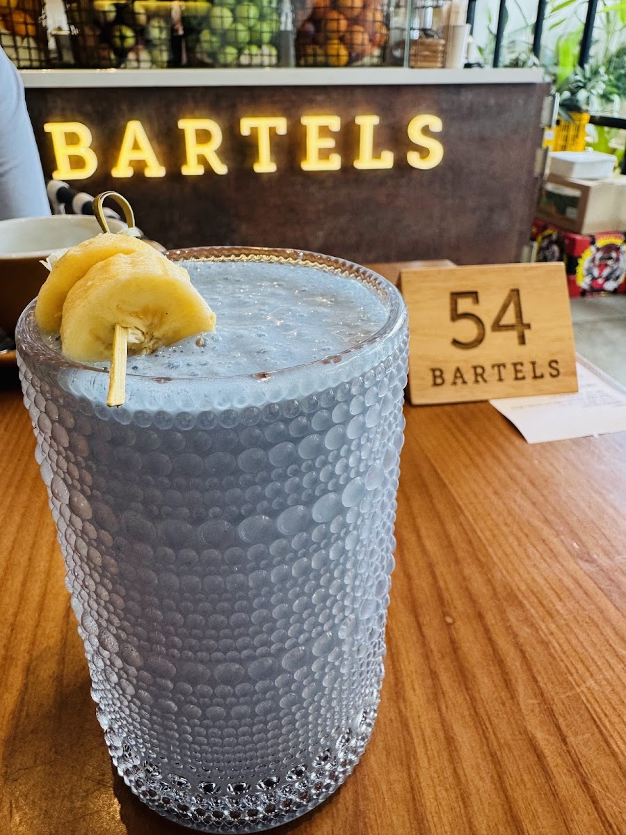 BARTELS Thao Dien - Sourdough Sandwiches, Coffee & Juicery photo 2 in Thao Dien