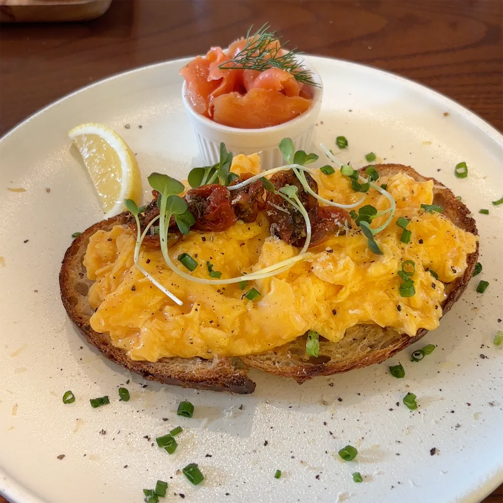 BARTELS Thao Dien - Sourdough Sandwiches, Coffee & Juicery photo 5 in Thao Dien