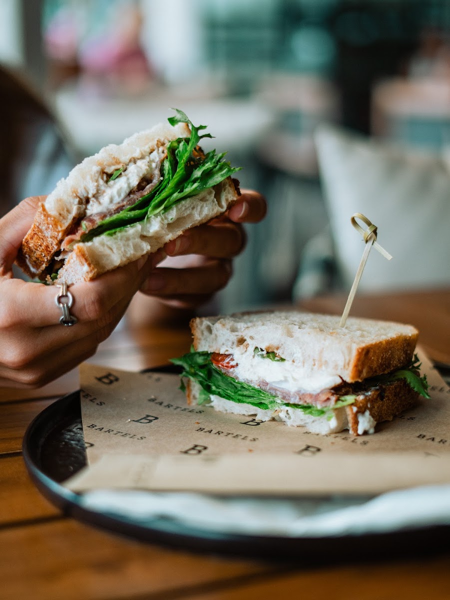 BARTELS Thao Dien - Sourdough Sandwiches, Coffee & Juicery photo 4 in Thao Dien