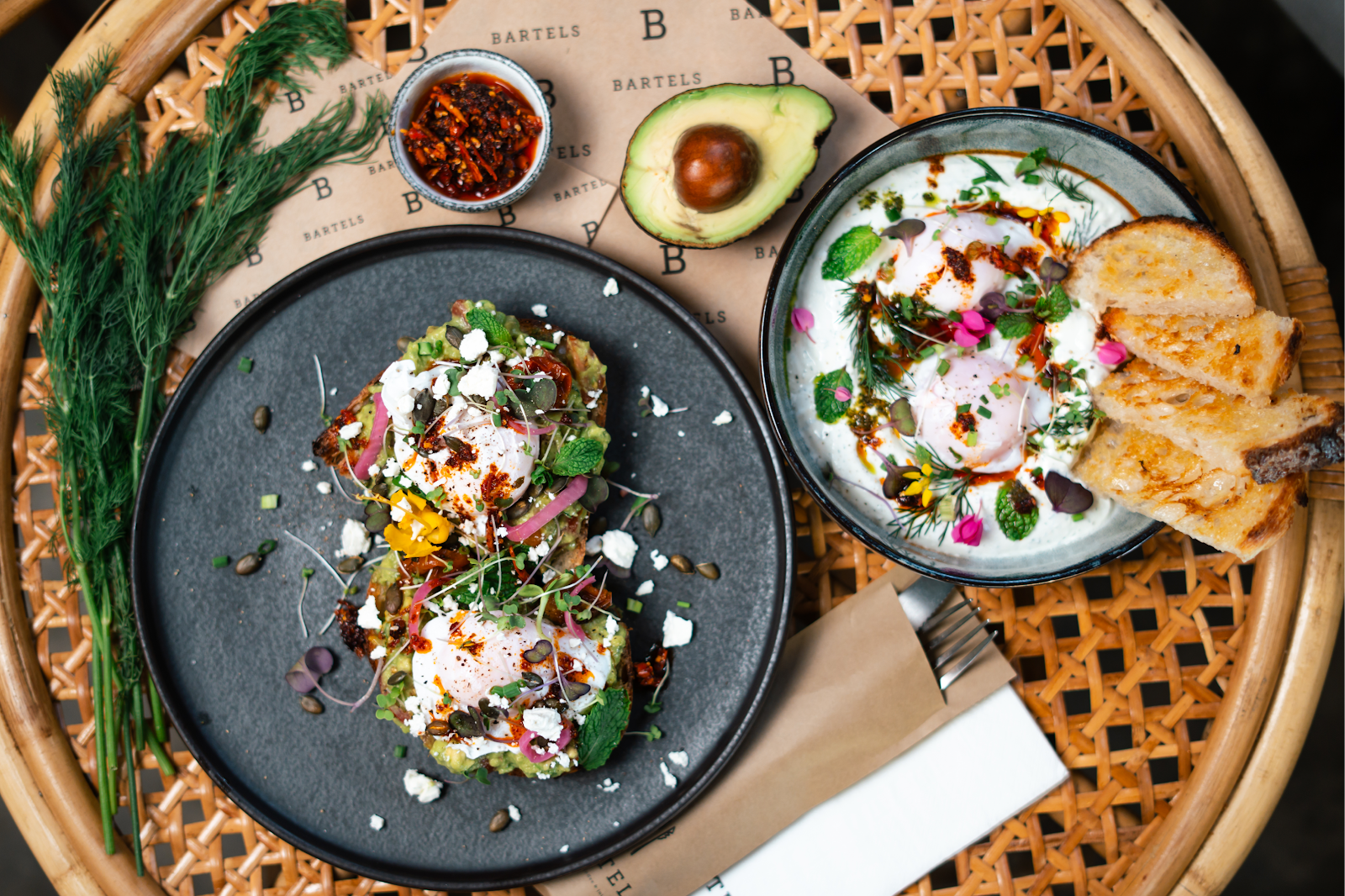 BARTELS Thao Dien - Sourdough Sandwiches, Coffee & Juicery photo 5 in Thao Dien