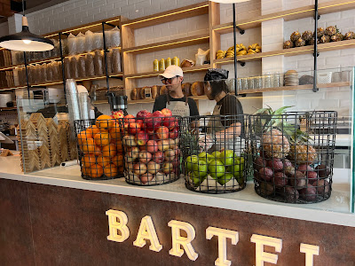 BARTELS Thao Dien - Sourdough Sandwiches, Coffee & Juicery photo 8 in Thao Dien